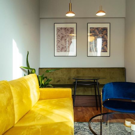 Beautiful Apartment - Top Location - Amazing Balcony Βουκουρέστι Εξωτερικό φωτογραφία
