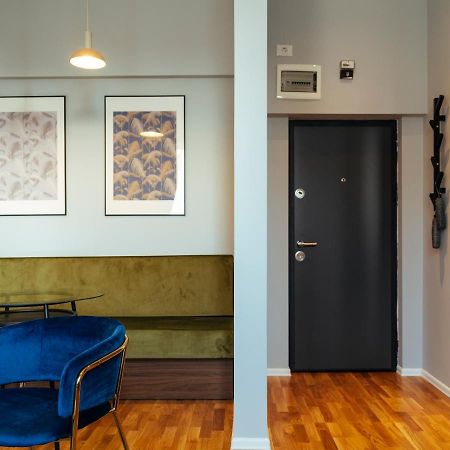 Beautiful Apartment - Top Location - Amazing Balcony Βουκουρέστι Εξωτερικό φωτογραφία