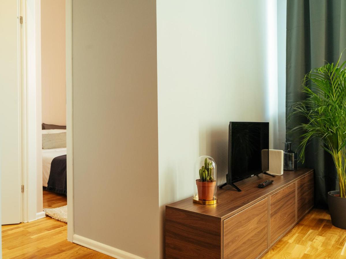 Beautiful Apartment - Top Location - Amazing Balcony Βουκουρέστι Εξωτερικό φωτογραφία