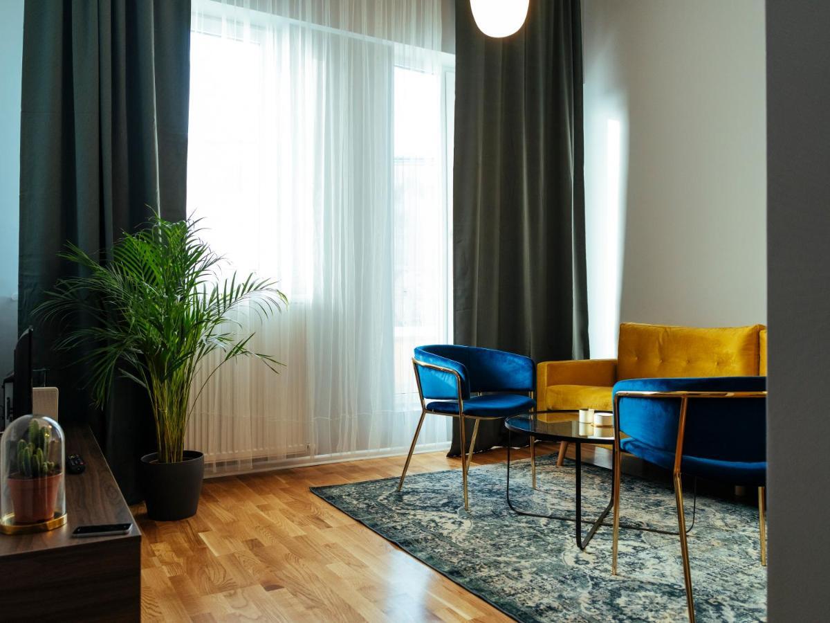Beautiful Apartment - Top Location - Amazing Balcony Βουκουρέστι Εξωτερικό φωτογραφία