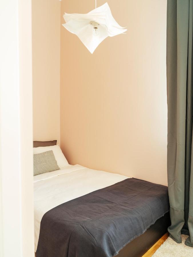 Beautiful Apartment - Top Location - Amazing Balcony Βουκουρέστι Εξωτερικό φωτογραφία