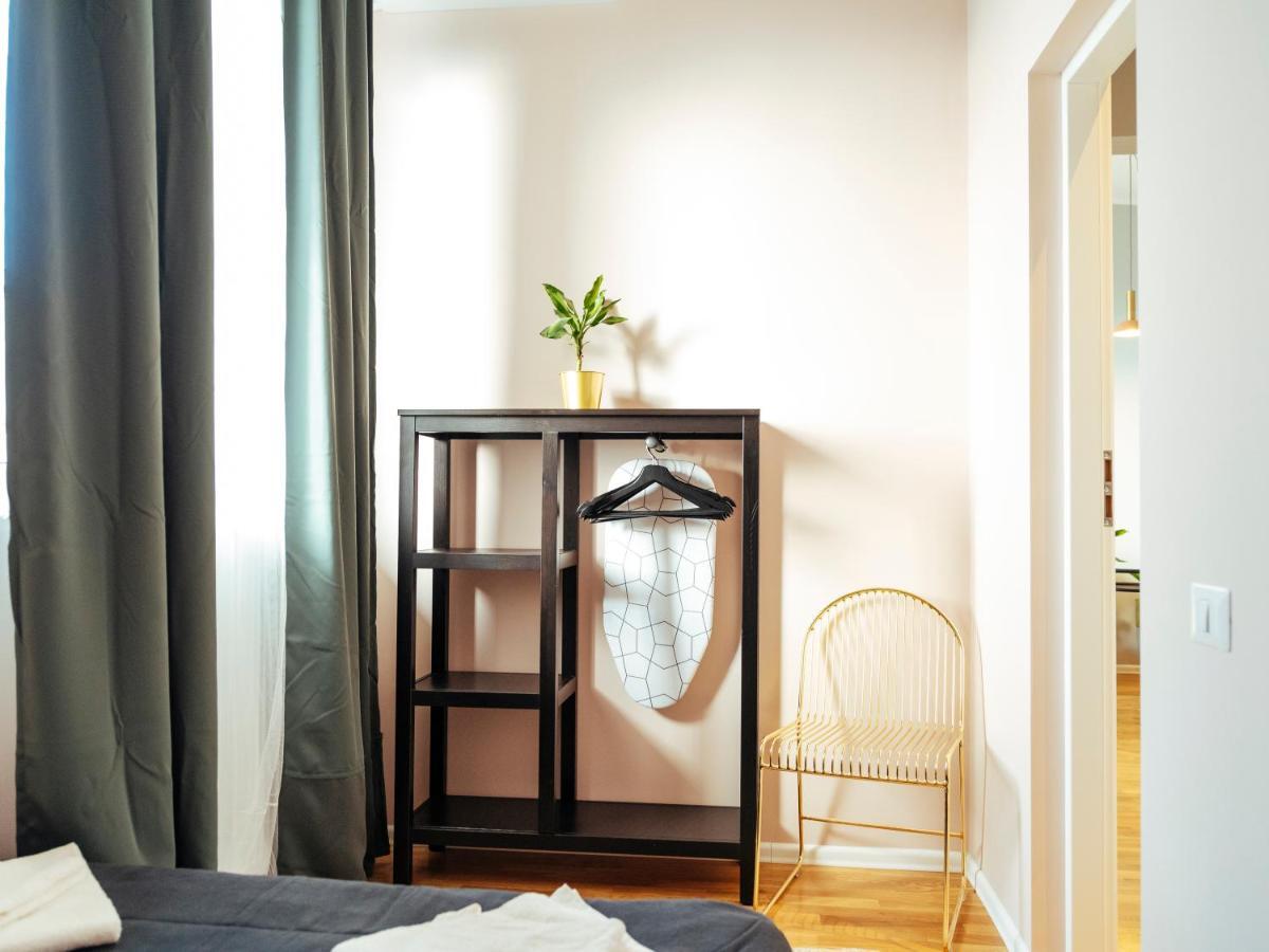 Beautiful Apartment - Top Location - Amazing Balcony Βουκουρέστι Εξωτερικό φωτογραφία