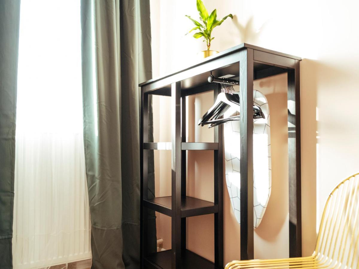 Beautiful Apartment - Top Location - Amazing Balcony Βουκουρέστι Εξωτερικό φωτογραφία