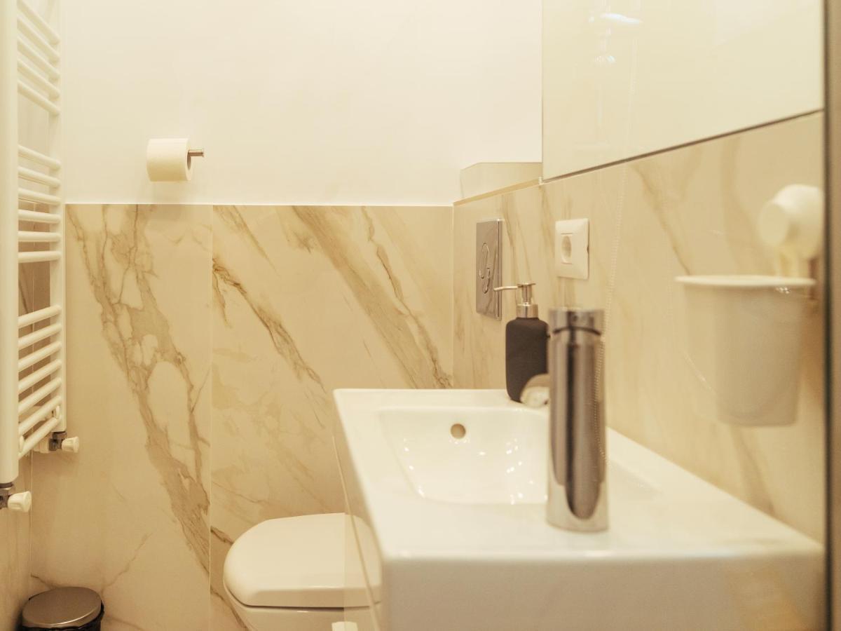 Beautiful Apartment - Top Location - Amazing Balcony Βουκουρέστι Εξωτερικό φωτογραφία