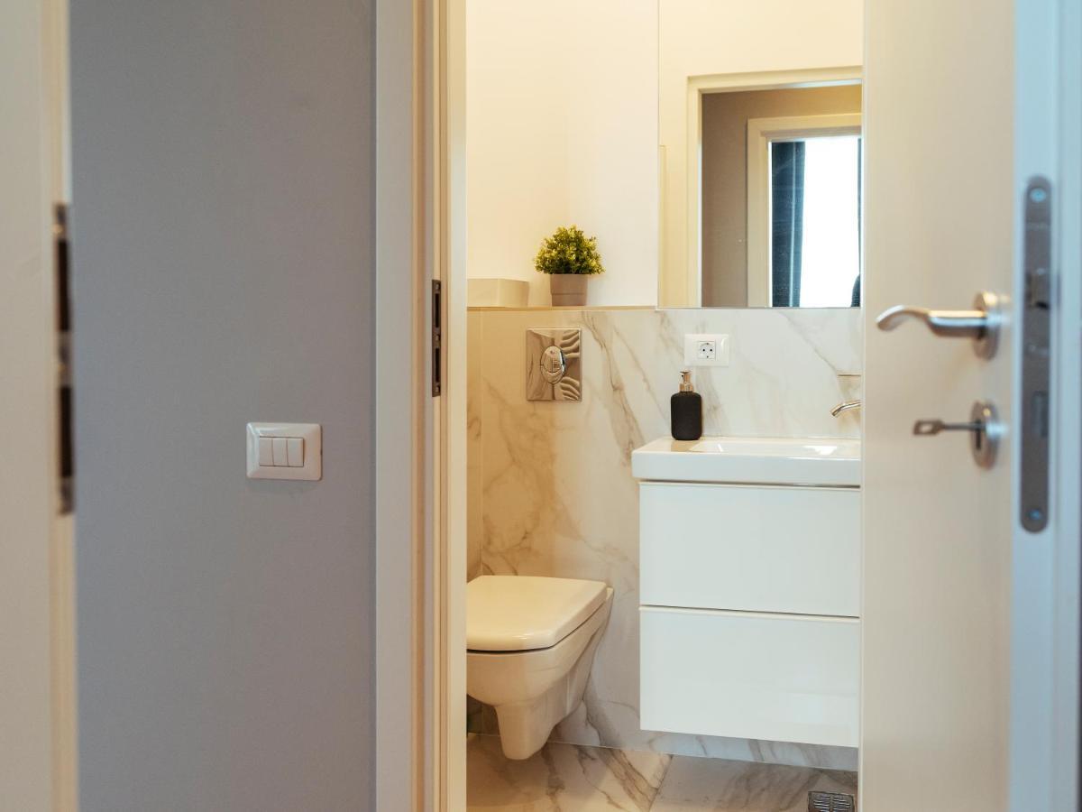 Beautiful Apartment - Top Location - Amazing Balcony Βουκουρέστι Εξωτερικό φωτογραφία