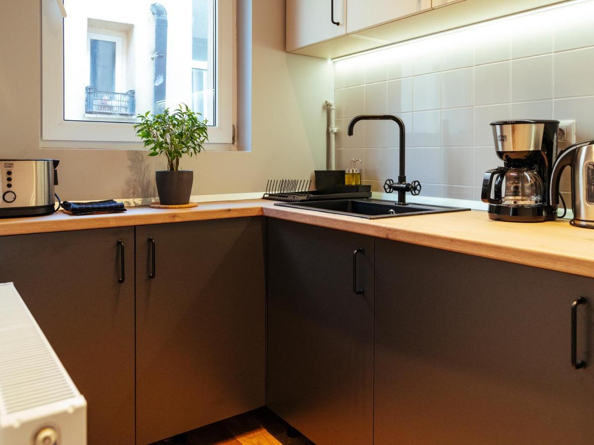 Beautiful Apartment - Top Location - Amazing Balcony Βουκουρέστι Εξωτερικό φωτογραφία