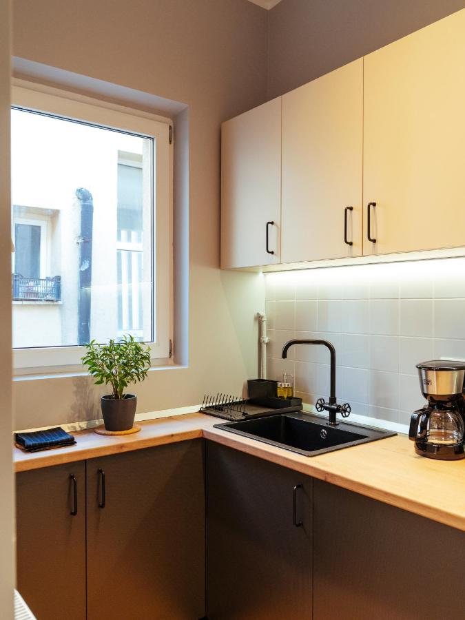Beautiful Apartment - Top Location - Amazing Balcony Βουκουρέστι Εξωτερικό φωτογραφία
