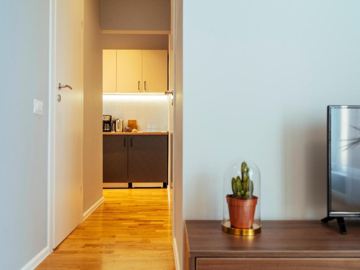 Beautiful Apartment - Top Location - Amazing Balcony Βουκουρέστι Εξωτερικό φωτογραφία