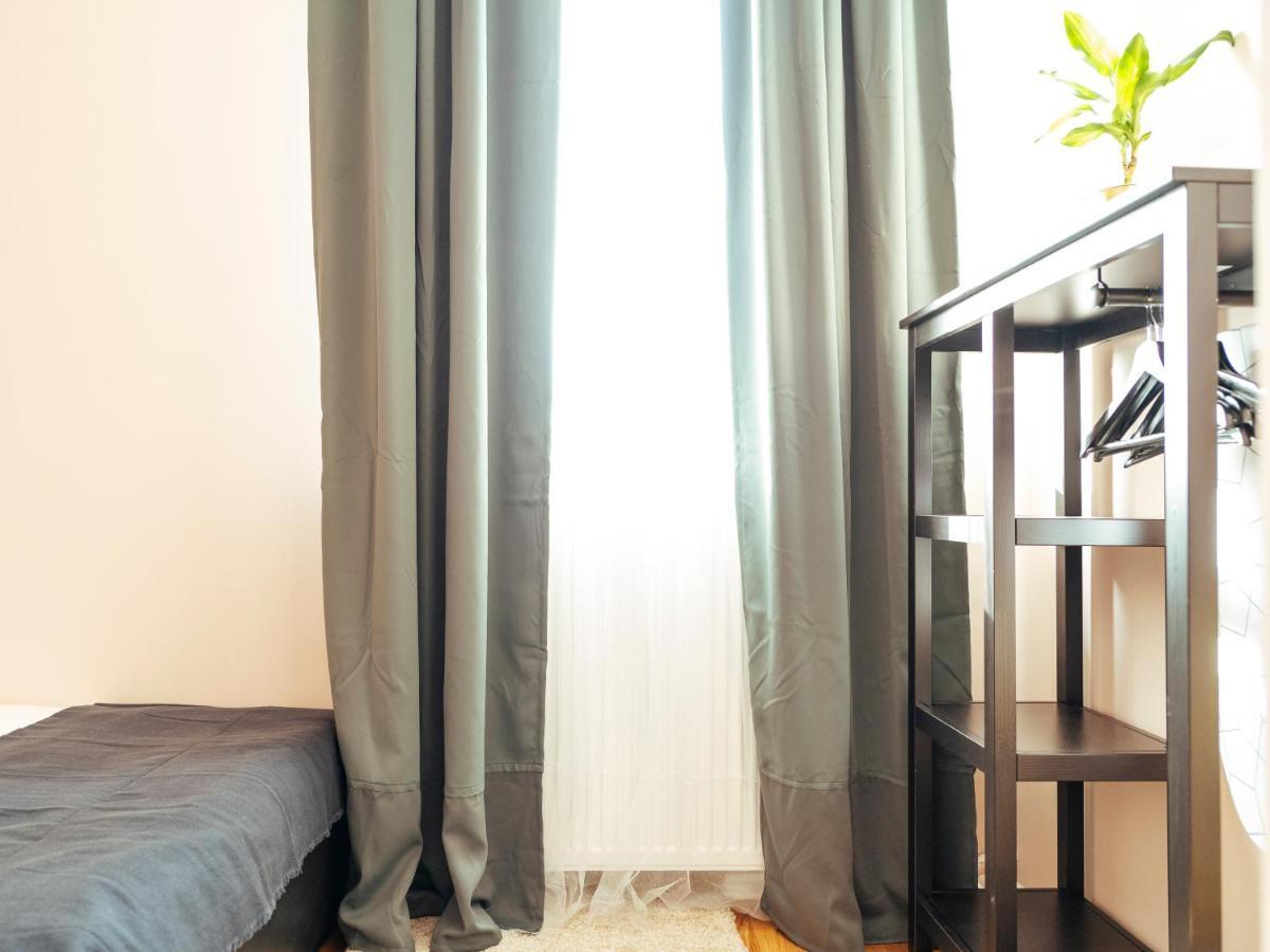 Beautiful Apartment - Top Location - Amazing Balcony Βουκουρέστι Εξωτερικό φωτογραφία