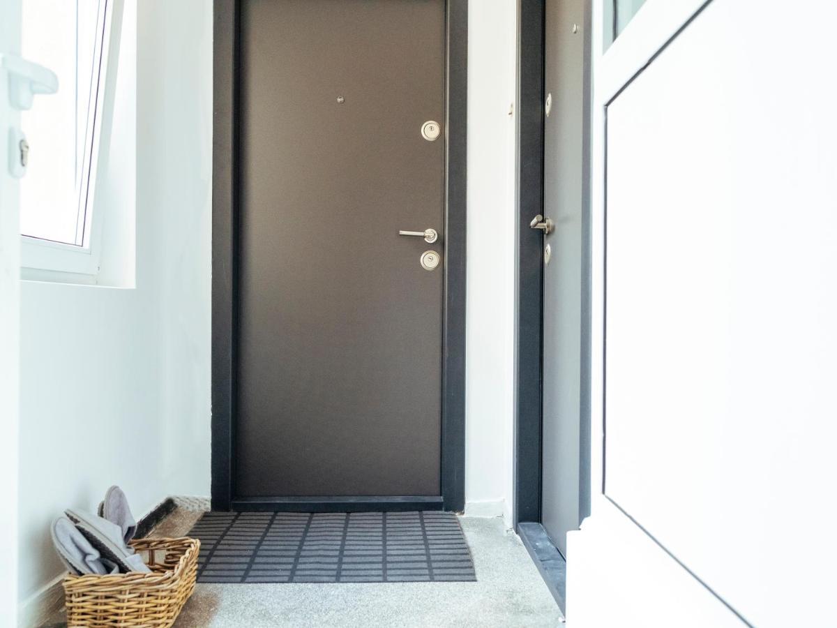 Beautiful Apartment - Top Location - Amazing Balcony Βουκουρέστι Εξωτερικό φωτογραφία