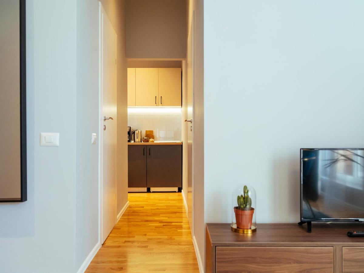 Beautiful Apartment - Top Location - Amazing Balcony Βουκουρέστι Εξωτερικό φωτογραφία